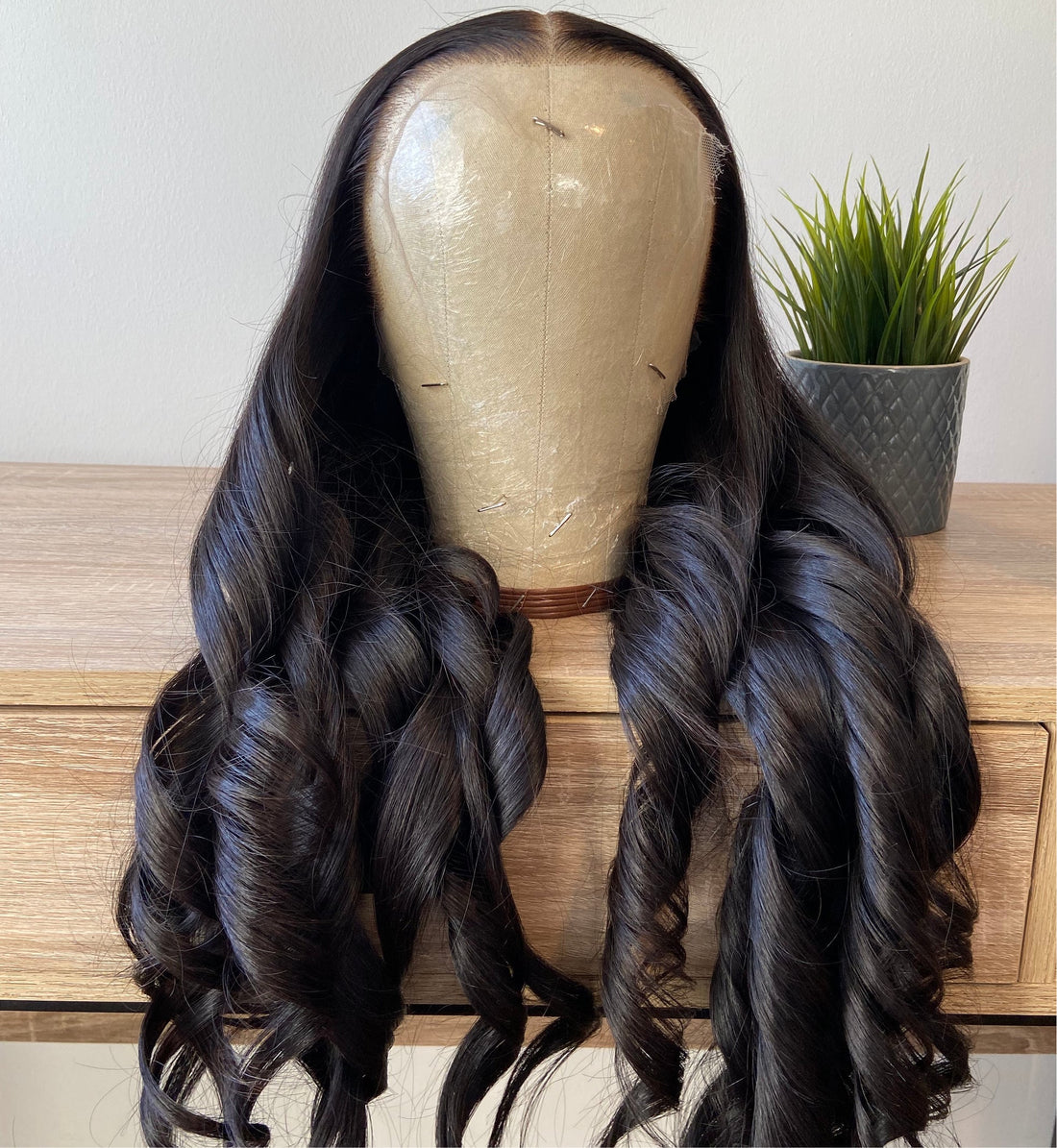 Complete Wig Service Bundle