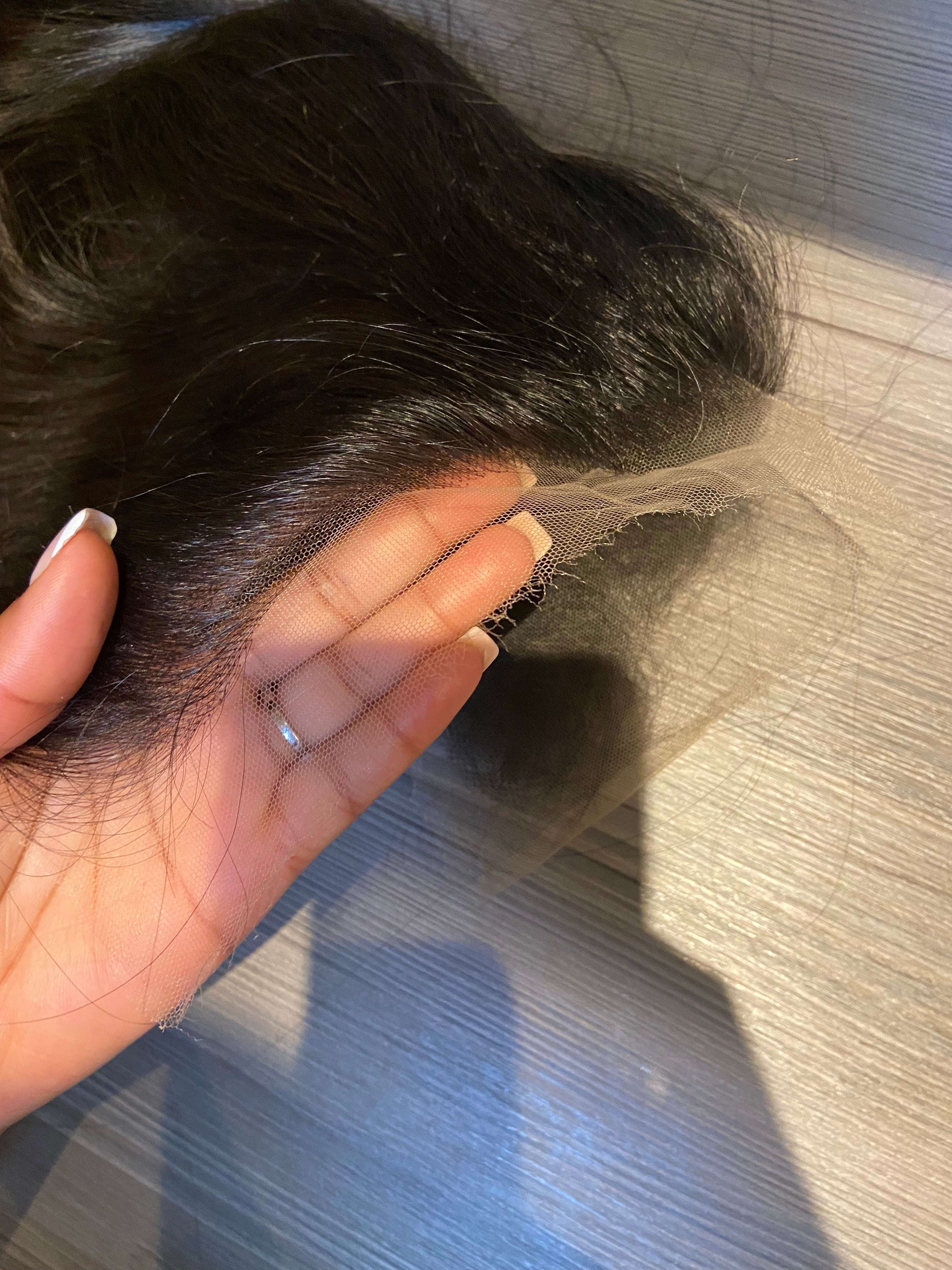 Frontals &amp; Closures